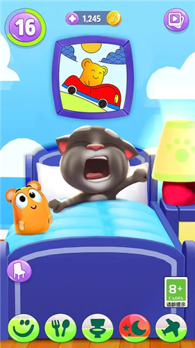 u6211u7684u6c64u59c6u732b2u56fdu9645u670du65e0u5e7fu544au4e0bu8f7d