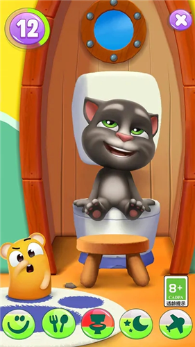 u6211u7684u6c64u59c6u732b2u56fdu9645u670d