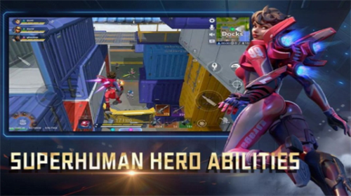 u67aau6218u5f02u4e16u754c