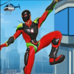都市英雄跑酷挑战