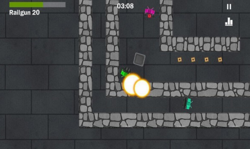 u673au5668u4ebau8ff7u4f60u65e0u9650u94bbu77f3u7248