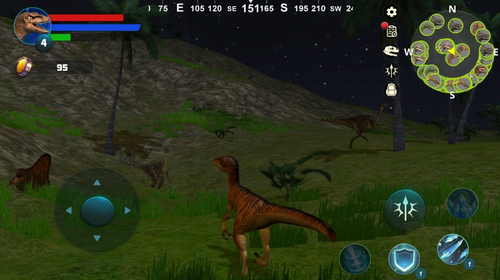 u8fc5u731bu9f99u6a21u62dfu5668