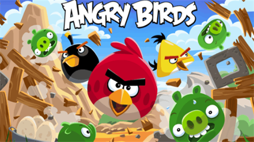 u6124u6012u7684u5c0fu9e1fu7ecfu5178u7248