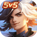 曙光英雄全新MOBA竞技v1.0.13 无限龙晶版