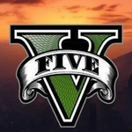 侠盗飞车5洛圣都开放世界v1.9 无敌版