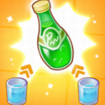 合并烹饪餐厅经营与合成玩法v1.0.64 内购版