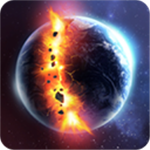 自由构建宇宙行星模拟器v1.0.0 无限星球版