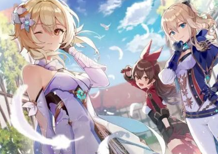 旋曜玉帛全区域概览图