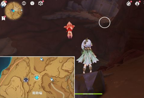 遗迹废墟探索指南