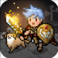 猎魔村物语像素风RPG冒险之旅v1.3 免费版
