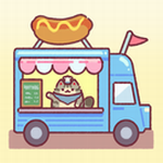 猫咪小吃店治愈系经营模拟v1.0 免费版