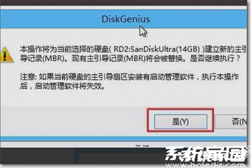 操作确认对话框