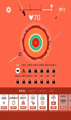 u884cu661fu8f70u70b8u65e0u9650u91d1u5e01u7248