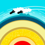 行星轰炸免费中文版太空爆破挑战