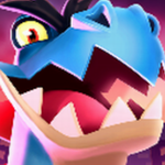 怪兽都市破坏王免费畅玩v1.5.8 无限水晶版