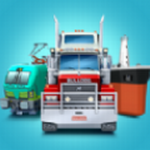 货运城市真实驾驶与场景穿梭v1.13 免费版