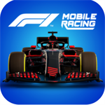 F1 Mobile Racing真实赛道竞速对决