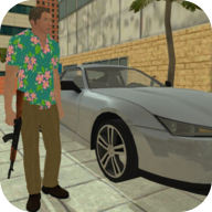 GTA迈阿密开放世界真实犯罪v2.9.8 无限金币版