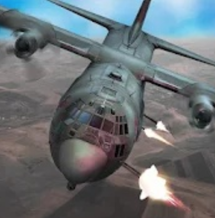 僵尸炮艇生存空中火力实战v1.6.44 内购免费版
