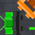 机甲小队激战中文版