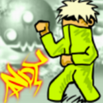 闪客快打热血格斗畅爽对决v1.2.3 无限钻石版