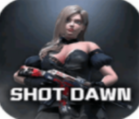 枪战黎明全新版本实战测评v0.88 免费版