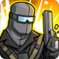 上帝视角射击对决 死亡锁定武器全解锁v1.23 中文版