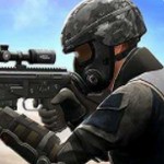 真实山地射击战场沉浸v1.2 中文版