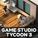 游戏工作室大亨3商业策略深度v1.4.1 免费版