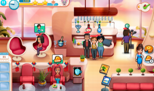 u5b89u73c0u7684u7a7au59d0u68a6u6700u65b0u7248