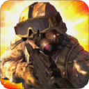 真实士兵3D射击免费畅玩v1.4.5 中文版