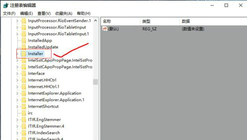 版本标识识别图示