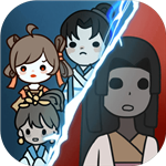 躺平发育无限资源免广告畅玩版v2.3.0 无限修勾魔盒版