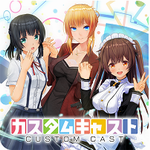二次元手办模拟器自由创作v1.02.17 汉化版