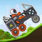 暴爽疯狂赛车无限金币钻石免费畅玩v1.0.5 免费版