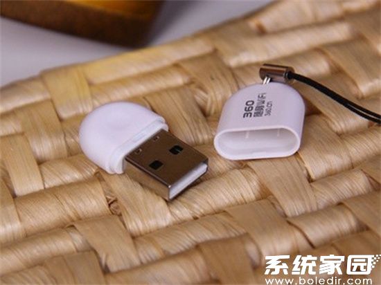 360随身WiFi应用场景