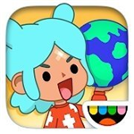 托卡生活世界2023完整版趣味生活v1.64 无限礼物版