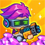 重装兵器安卓版动作冒险试玩v1.0.0  免费版