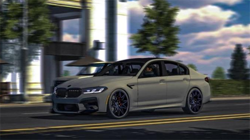 CarParkingu591au4ebau505cu8f66u573au6c49u5316u7248