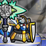 反击骑士免费下载畅爽动作冒险之旅v1.4.1 免费版