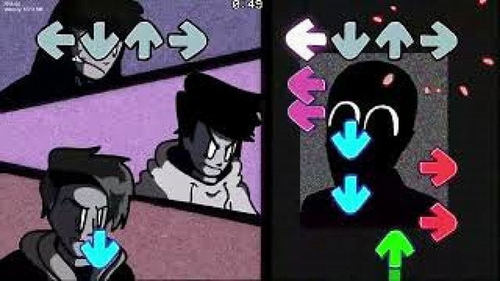 fnfu4f2au4ebau6a21u7ec4u5185u7f6eu83dcu5355u7248