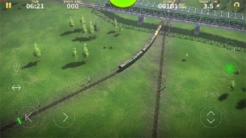 u7535u52a8u706bu8f66u6a21u62dfu5668u65e0u9650u91d1u5e01u7248