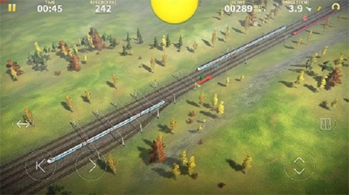 u7535u52a8u706bu8f66u6a21u62dfu5668u65e0u9650u70b9u6570u7248