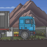 卡车司机模拟驾驶改装无限金币版v4.7 无限金币版