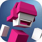 极速变色龙跑酷挑战v2.7.2 中文版