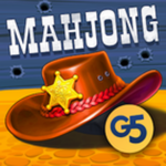 麻将警长西部探案消除挑战