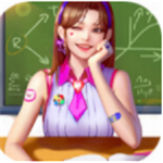 王牌高校全角色校园物语v24.5 免费版