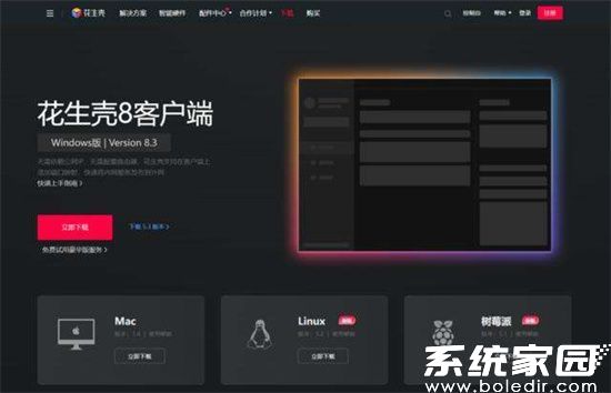 花生壳客户端离线诊断与解决方案