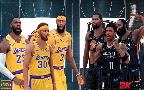 nba2k22u624bu6e38u4e0bu8f7du5168u89e3u9501u7248