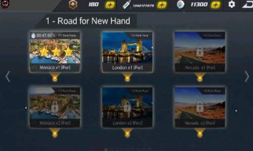 u72c2u91ceu6781u901f2